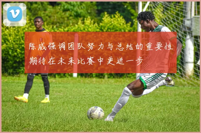 陈威强调团队努力与总结的重要性期待在未来比赛中更进一步