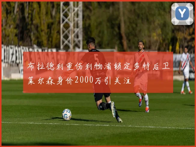 布拉德利重伤利物浦锁定多特后卫莱尔森身价2000万引关注
