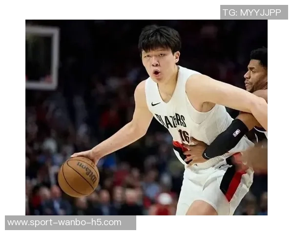 美媒评论杨瀚森耐心问题：被告知要耐心时的糟糕感受